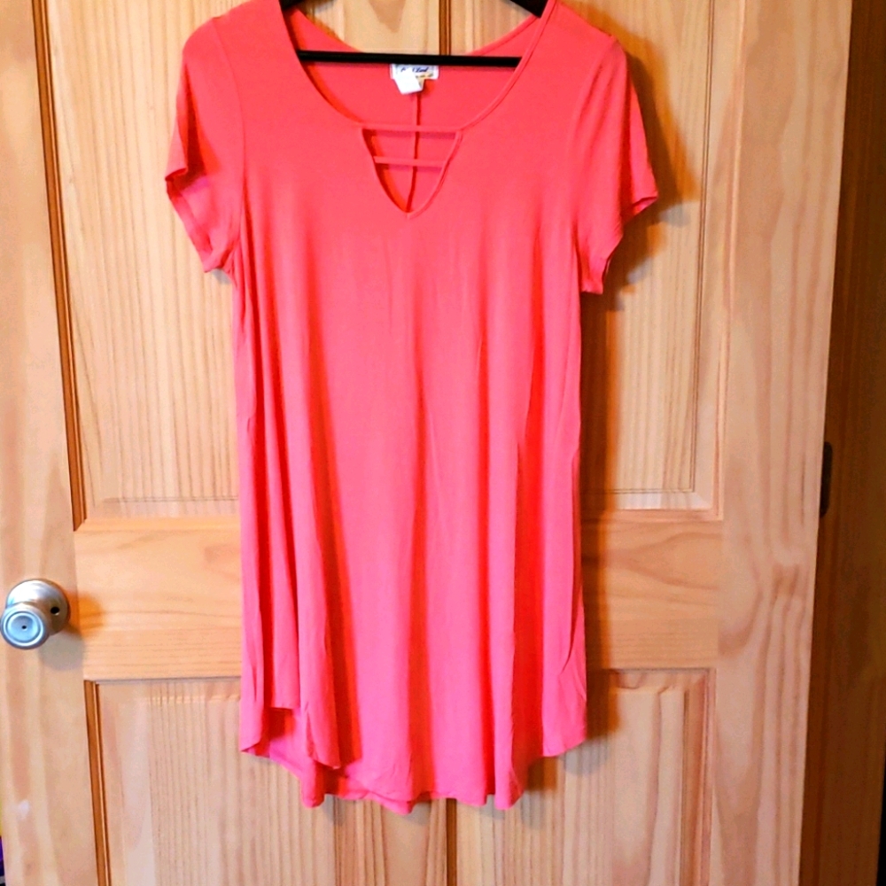 Casual Land tunic size Medium
